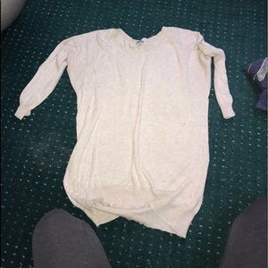 Charlotte Russe Sweater